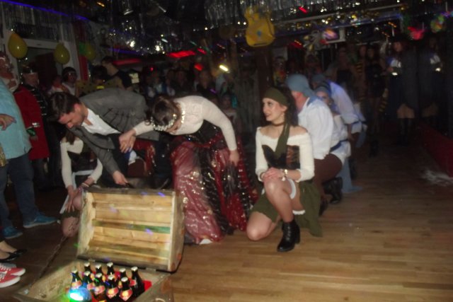 Fasching 2020